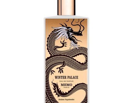 Winter Palace woda perfumowana spray 75ml Online Hot Sale