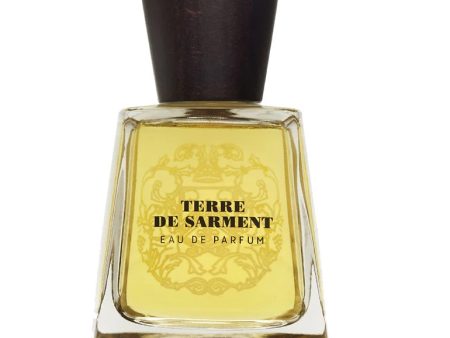 Terre De Sarment woda perfumowana spray 100ml Sale