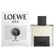 Solo Mercurio woda perfumowana spray 100ml Sale