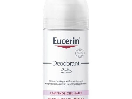 24h Deodorant Sensitive Skin dezodorant w kulce do skóry wrażliwej 50ml Cheap