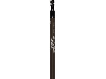 Brow Liner kredka do brwi 04 Dark Brown 1.19g Hot on Sale