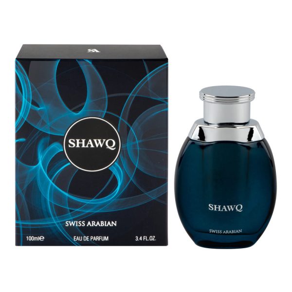 Shawq woda perfumowana spray 100ml For Sale