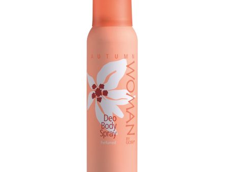 Autumn Woman dezodorant spray 150ml For Cheap