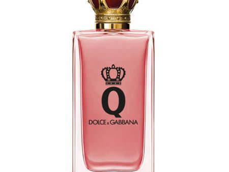 Q by Dolce & Gabbana Intense woda perfumowana spray 100ml For Cheap