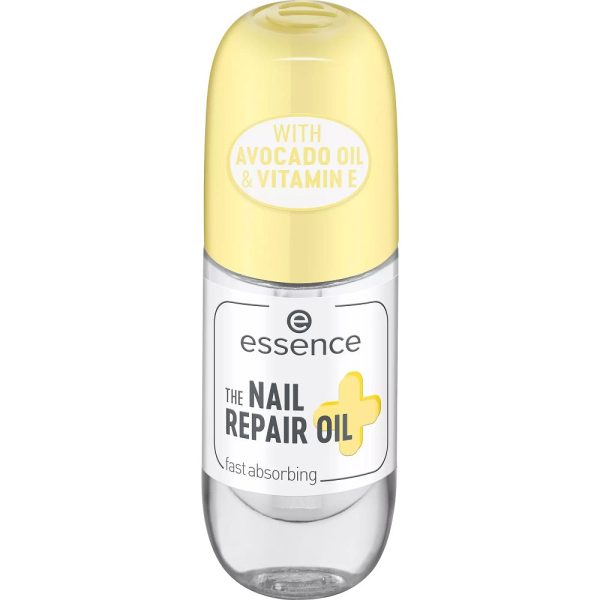 The Nail Repair Oil regenerujący olejek do paznokci 8ml Online Sale