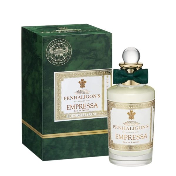 Empressa woda perfumowana spray 100ml Online