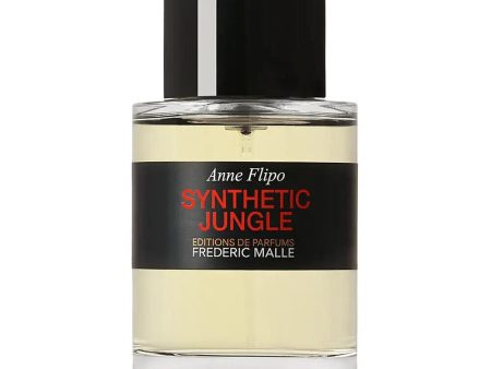 Synthetic Jungle woda perfumowana spray 100ml Online Hot Sale