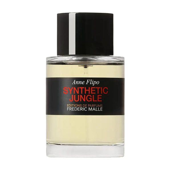 Synthetic Jungle woda perfumowana spray 100ml Online Hot Sale