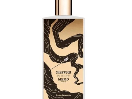 Sherwood woda perfumowana spray 75ml Cheap