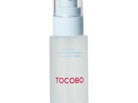 Bifida Biome Essence nawilżająca esencja do twarzy 50ml For Sale