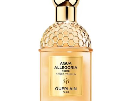 Aqua Allegoria Forte Bosca Vanilla woda perfumowana spray 75ml Online