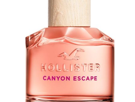 Canyon Escape For Her woda perfumowana spray 100ml on Sale