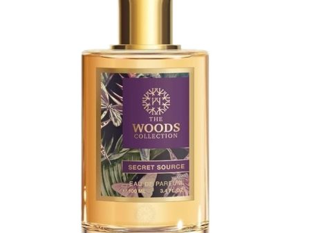 Secret Source woda perfumowana spray 100ml Cheap