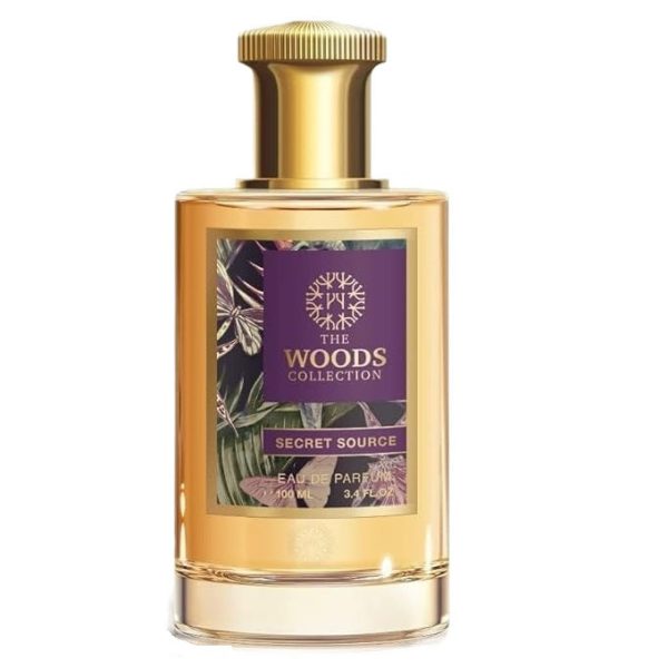 Secret Source woda perfumowana spray 100ml Cheap