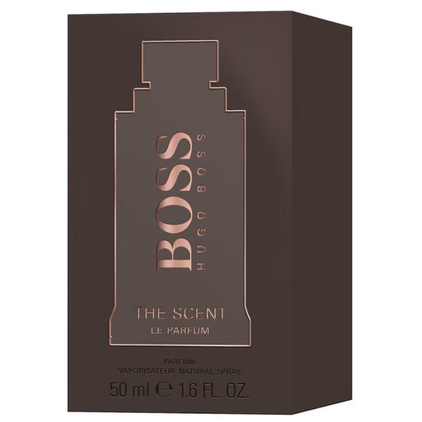 The Scent Le Parfum For Him perfumy spray 50ml Discount