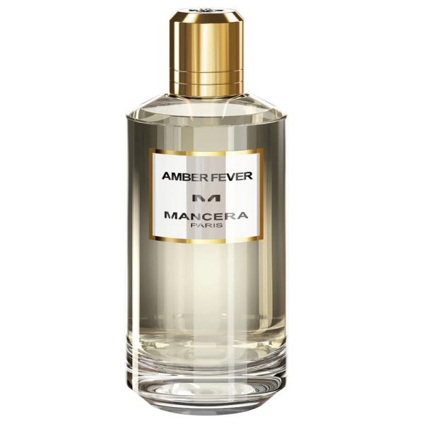 Amber Fever woda perfumowana spray 120ml Sale