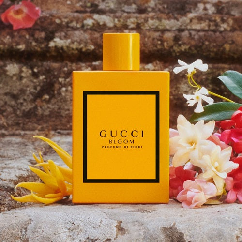 Bloom Profumo Di Fiori woda perfumowana spray 100ml Online now