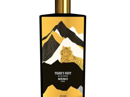 Tiger s Nest woda perfumowana spray 75ml Discount