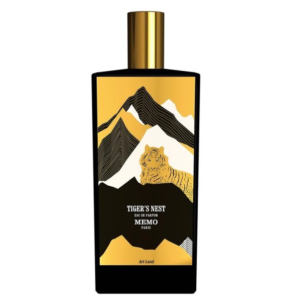 Tiger s Nest woda perfumowana spray 75ml Discount