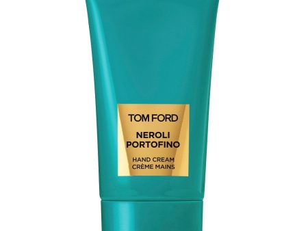 Neroli Portofino krem do rąk 75ml Online Hot Sale