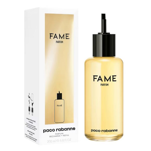 Fame perfumy refill 200ml For Discount