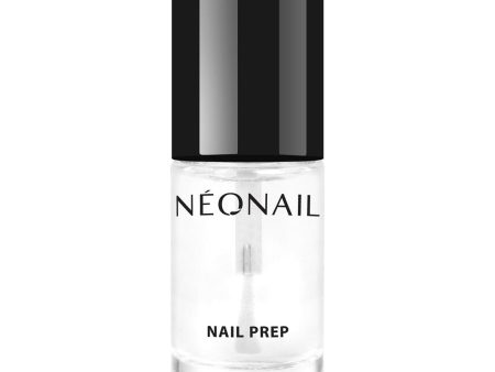 Nail Prep odtłuszczacz do paznokci 7.2ml Sale