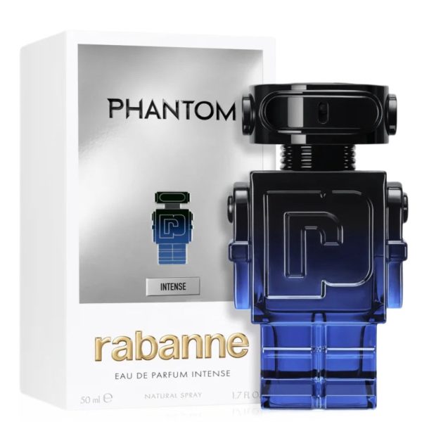 Phantom Intense woda perfumowana spray 50ml Discount