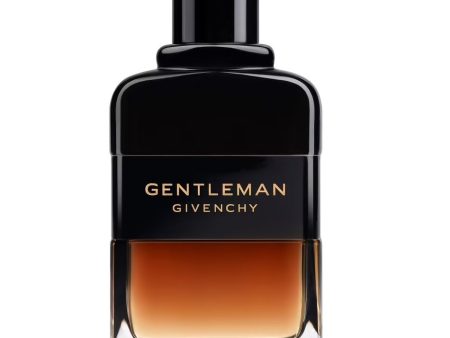 Gentleman Reserve Privee woda perfumowana spray 100ml on Sale