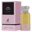 Pink Velvet woda perfumowana spray 80ml Discount