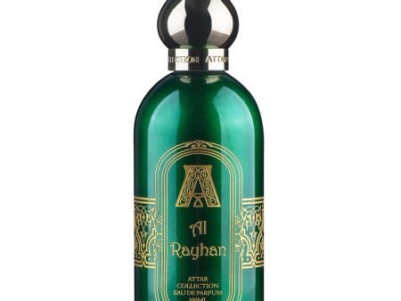 Al Rayhan woda perfumowana spray 100ml For Cheap