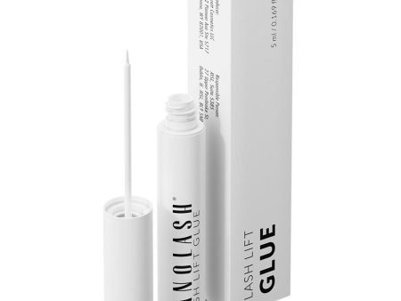 Lash Lift Glue klej do laminacji i liftingu rzęs 5ml For Cheap