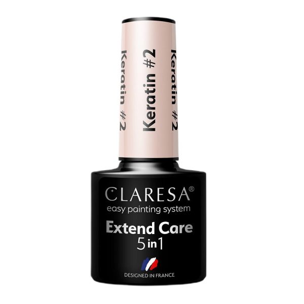 Extend Care 5in1 Keratin baza hybrydowa 2 5g Online