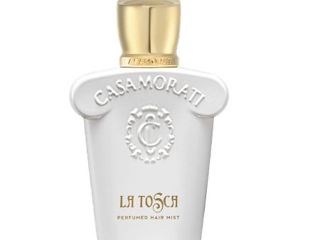 Casamorati 1888 La Tosca mgiełka do włosów 30ml Discount