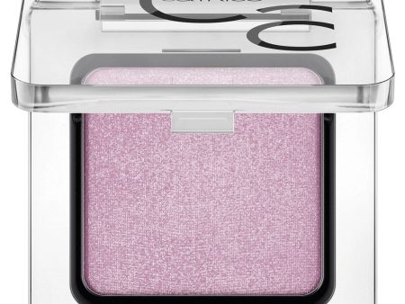 Art Couleurs Eyeshadow cień do powiek 160 Silicon Violet 2.4g For Sale