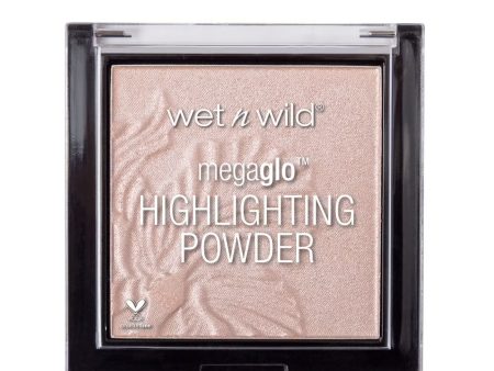 MegaGlo Highlighting Powder puder rozświetlający Blossom Glow 5.4g For Sale