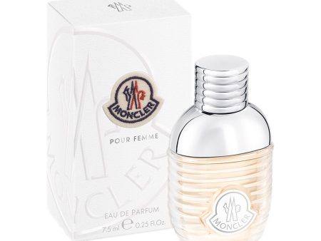 Pour Femme woda perfumowana miniatura 7.5ml Hot on Sale