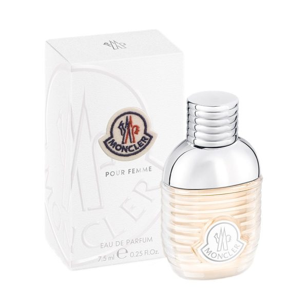 Pour Femme woda perfumowana miniatura 7.5ml Hot on Sale