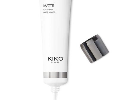 Matte Face Base matująca baza wyrównująca koloryt 30ml Supply