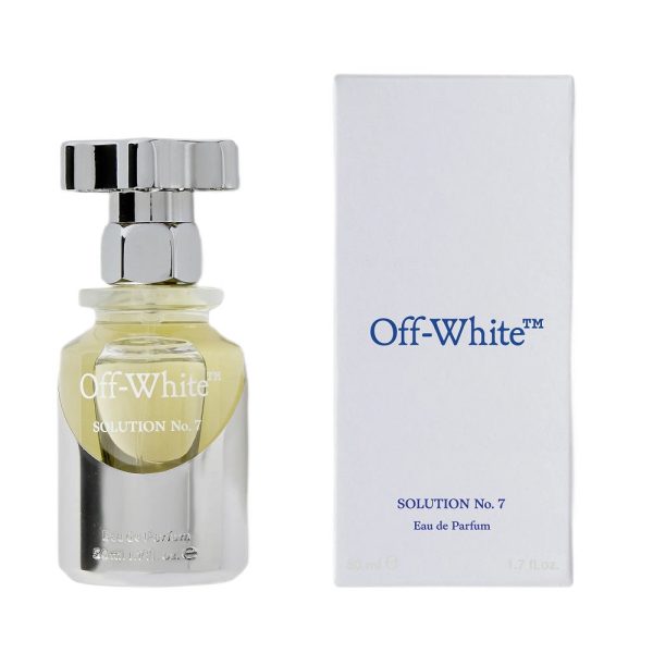 Solution No.7 woda perfumowana 50ml Supply