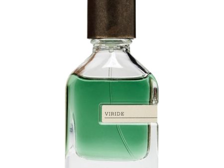 Viride perfumy spray 50ml Online Hot Sale