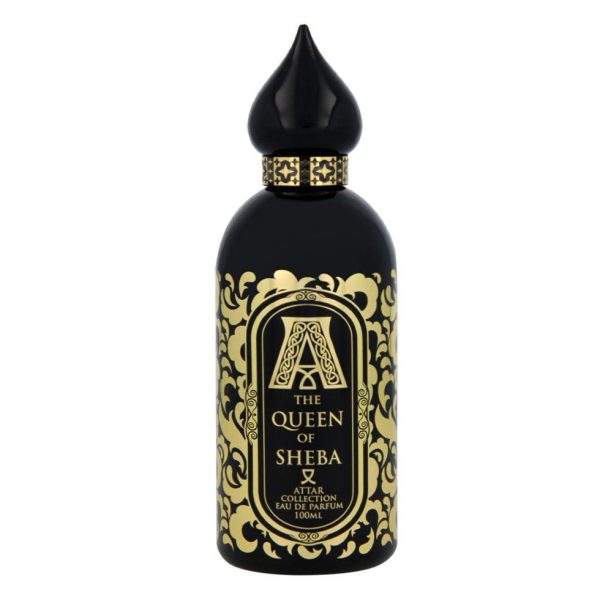 The Queen of Sheba woda perfumowana spray 100ml Online now