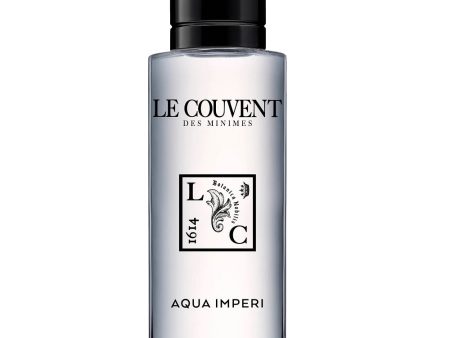 Aqua Imperi woda kolońska spray 100ml Supply