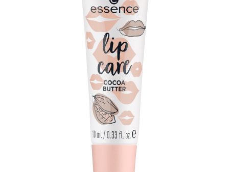 Lip Care balsam do ust Cocoa Butter 10ml Fashion