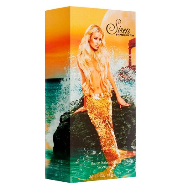 Siren woda perfumowana spray 100ml Online