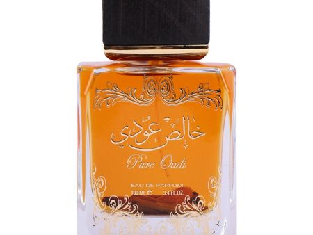 Pure Oudi woda perfumowana spray 100ml Online