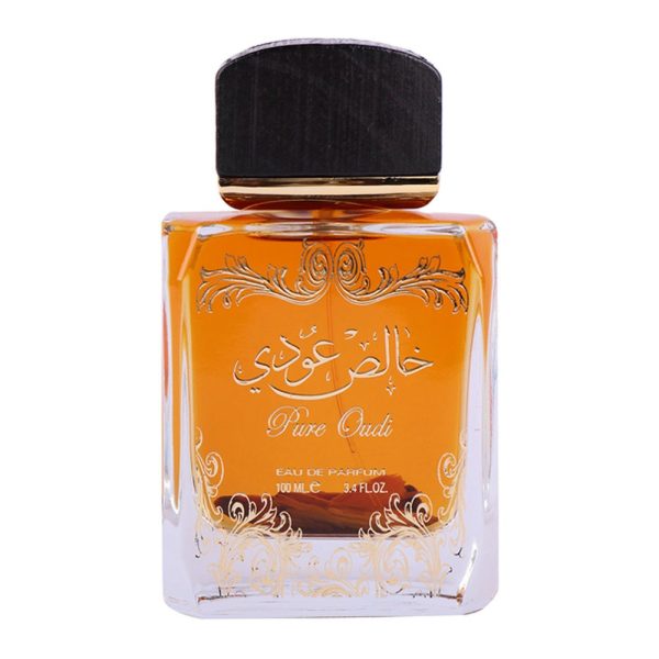 Pure Oudi woda perfumowana spray 100ml Online