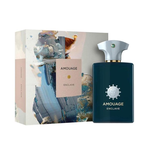 Enclave woda perfumowana spray 100ml Online now