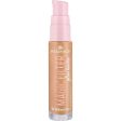 Magic Filter Glow Booster podkład w płynie o lekkim kryciu 30 Medium Tan 14ml on Sale