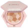 Blending Compact Cushion podkład korygujący w poduszeczce 21 Light Beige 12.5g Online Hot Sale