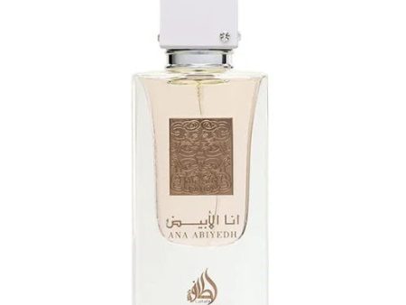 Ana Abiyedh I Am White woda perfumowana spray 30ml on Sale